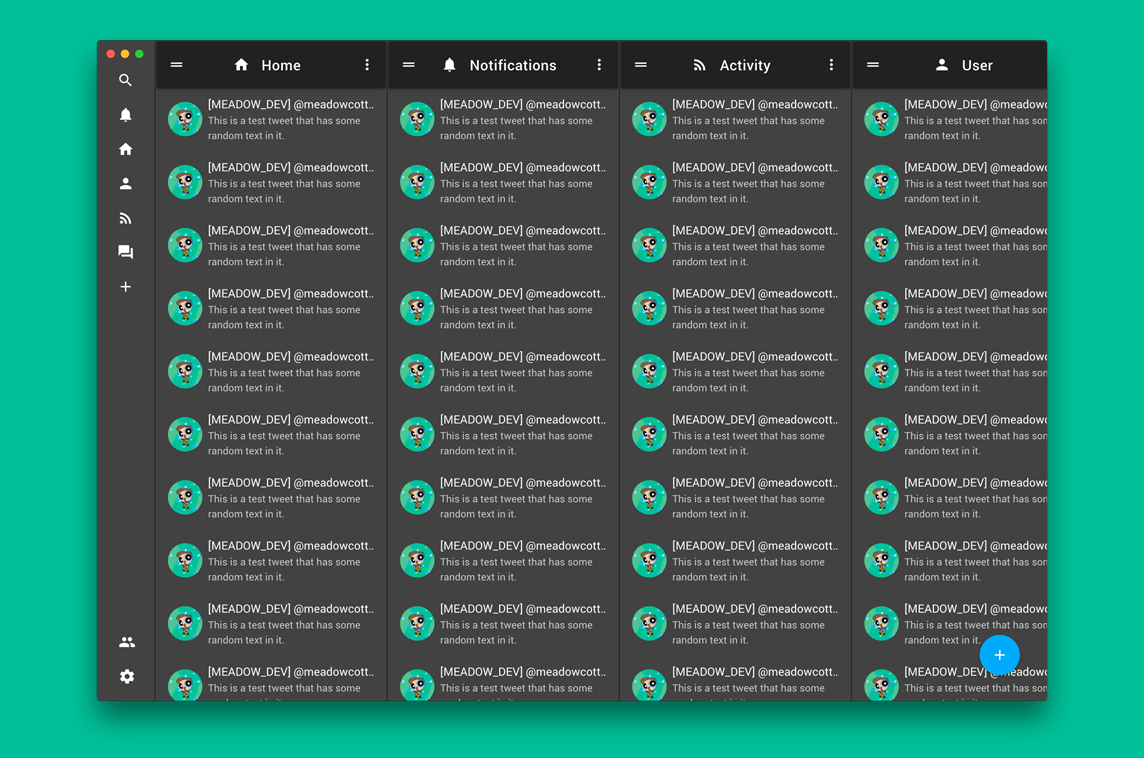 Muun Made With Vue Js
